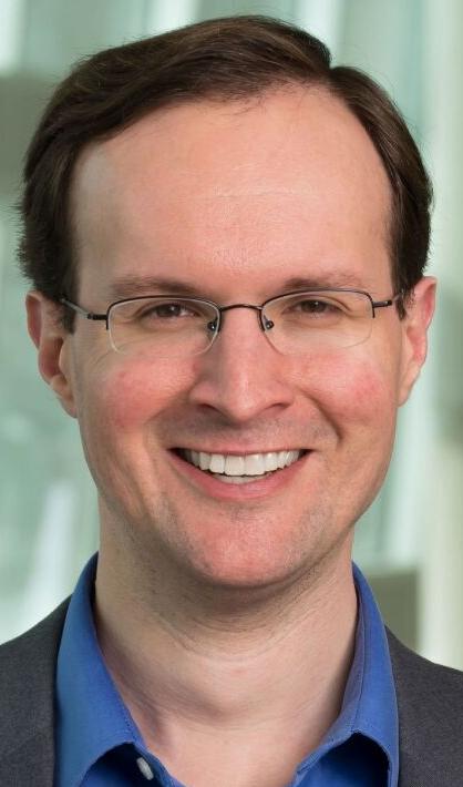 David Warren PhD